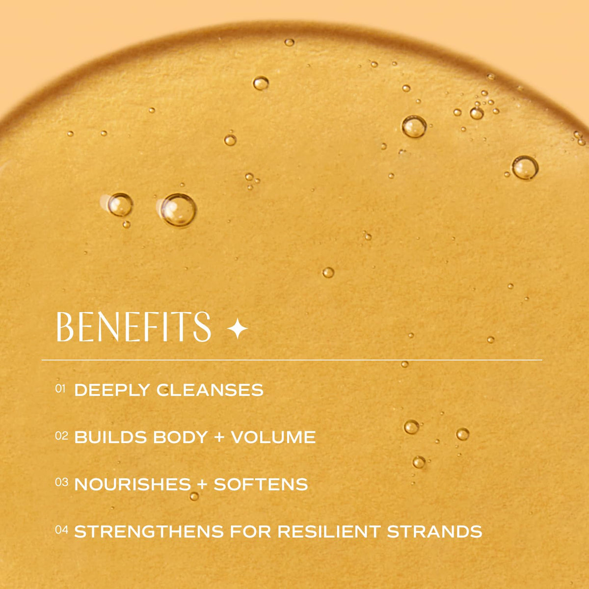 INNERSENSE Sweet Spirit Leave-In spray closeup offering instant detangling
