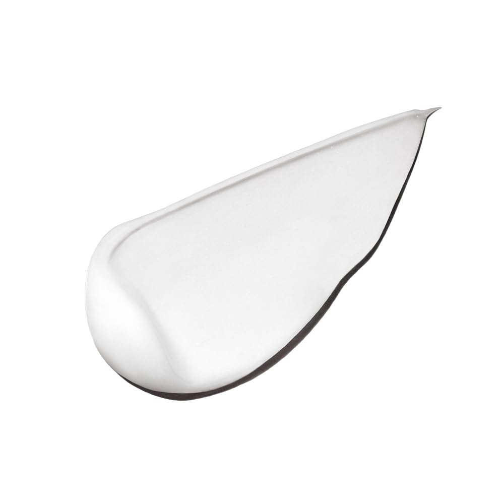 INNERSENSE creamy conditioner texture close-up, shows rich emollients for hydration