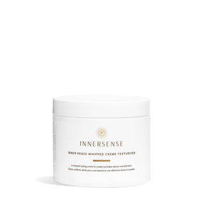 INNERSENSE front jar view showing clean styling packaging and product benefit