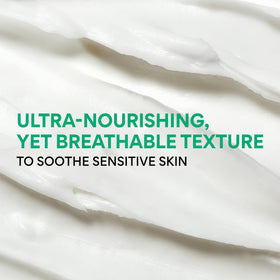 innisfree before-and-after skin showing reduced flakiness and improved hydration