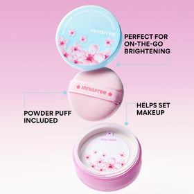 innisfree swatches on skin comparing baby pink and light coral benefit for undertones