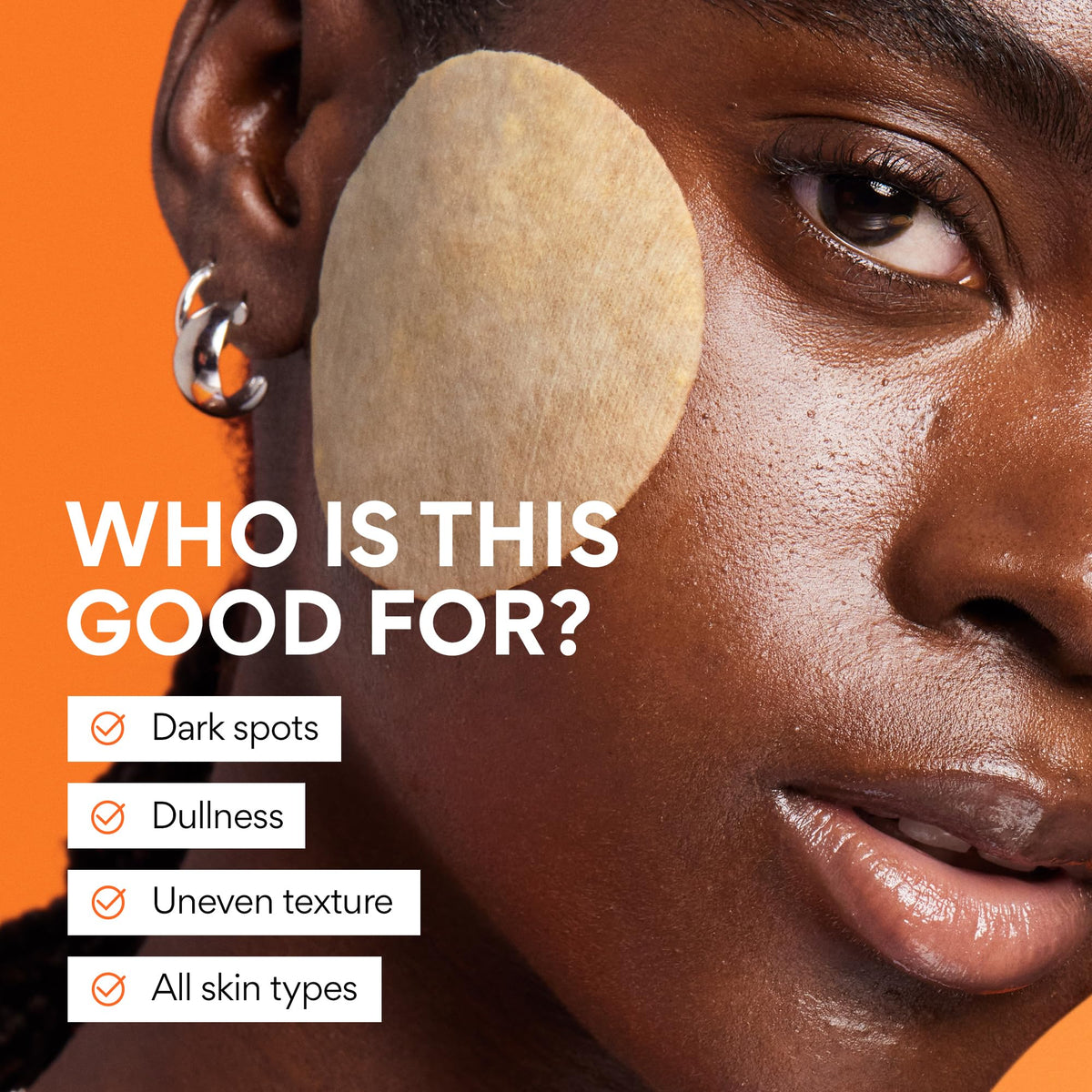 innisfree product label and ingredients for informed ingredient benefit