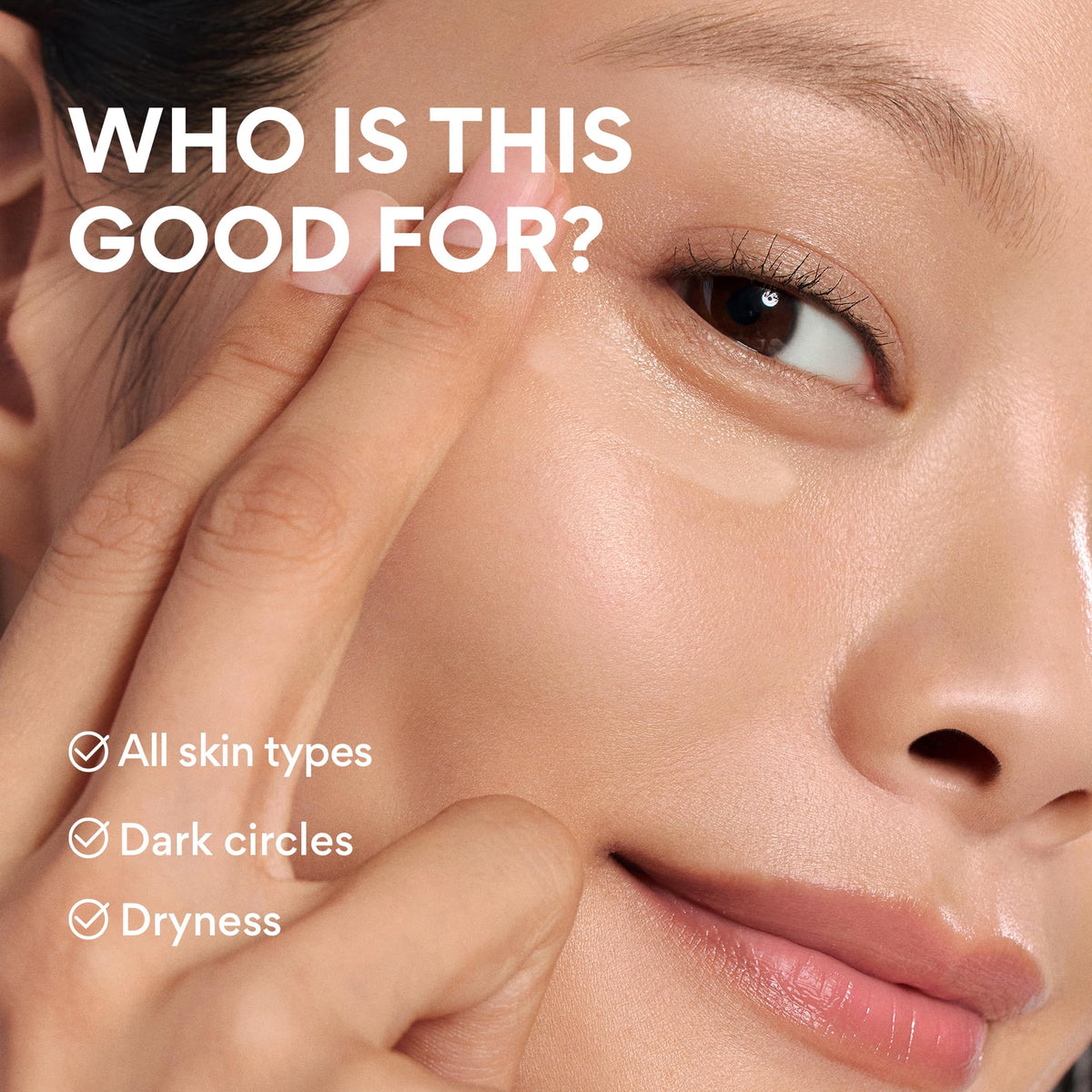 innisfree ingredient panel close-up highlighting Vitamin C and niacinamide benefit