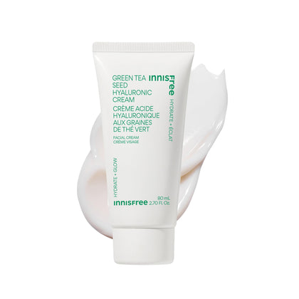 innisfree front packaging jumbo jar showing product and brand for value size