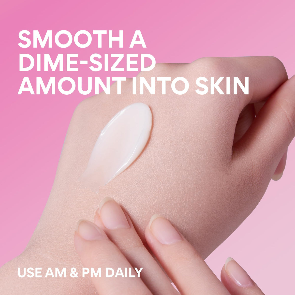 innisfree nighttime routine scene with jar on bedside table, promotes nightly repair