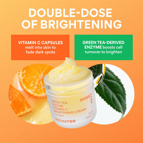 innisfree on bathroom shelf styling for daily routine inspiration