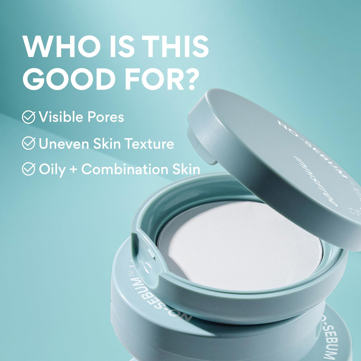 innisfree compact tucked in makeup bag ready for quick midday touch-ups