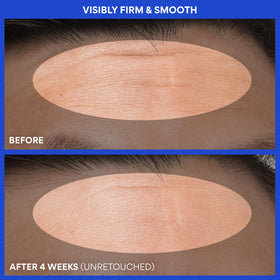 innisfree dispensing pump with serum drop, demonstrates simple daily use