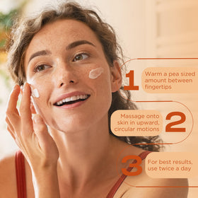 InstaNatural key botanical ingredients displayed to show natural support