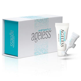 Instantly Ageless box front showing product and quantity for quick results