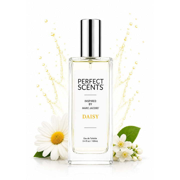 Instyle Fragrances front bottle view showing clean design and everyday elegance