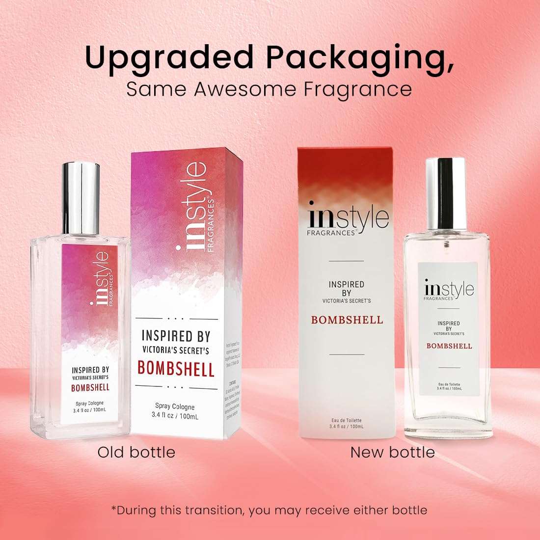 Instyle Fragrances grapefruit and cane visual representing citrus sweetness benefit