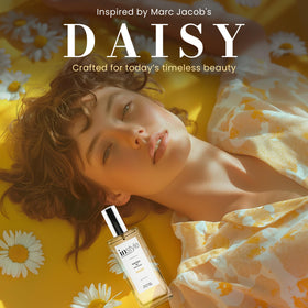 Instyle Fragrances poured fragrance with fruit props showing fresh fruity character