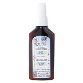 Intea Camomila front packaging showing gentle chamomile lightener benefits