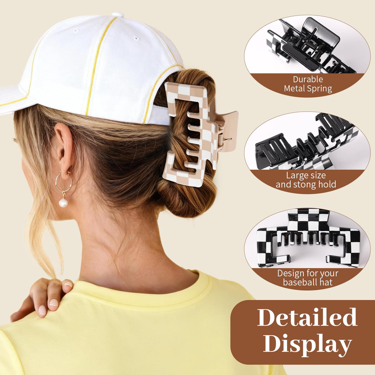 Interesse hollow center demonstrating strap pass-through and comfort