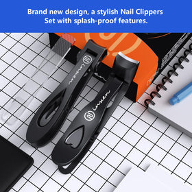 INXEN angled head close-up highlighting ergonomic 90° design for easier cuts
