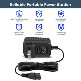 IOKOFJOA cable strain-relief detail ensuring durable bend protection and longevity