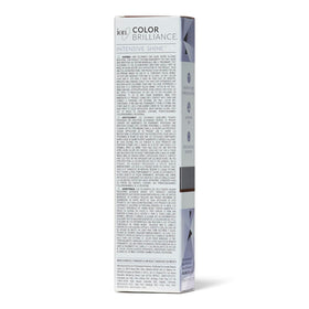 ion color swatch of 4N medium natural brown demonstrating depth and natural tone benefit