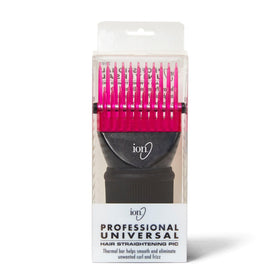 ion silicone base grip detail for secure attachment and control
