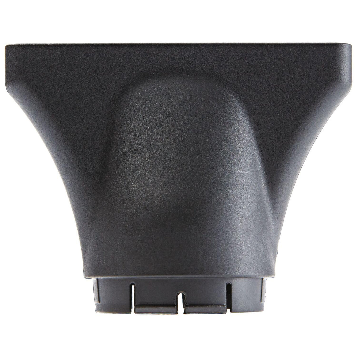 ion dryer controls and removable lint filter showing easy maintenance and consistent performance benefit