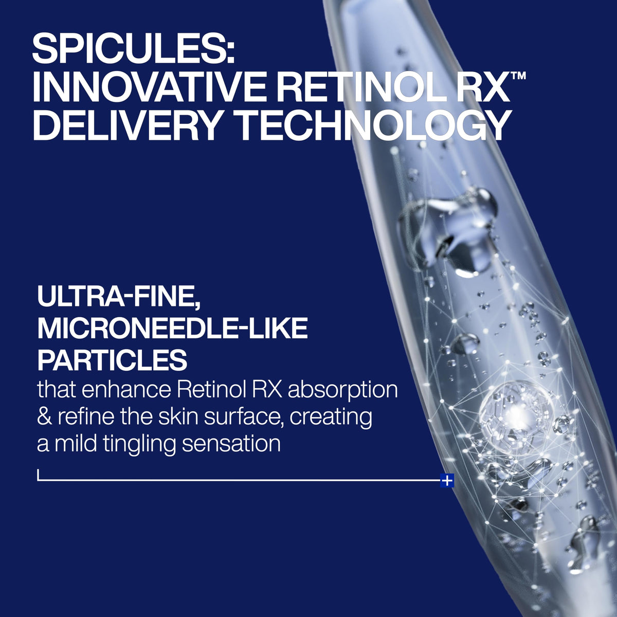IOPE ingredients label close-up highlighting retinol complex and formulation transparency
