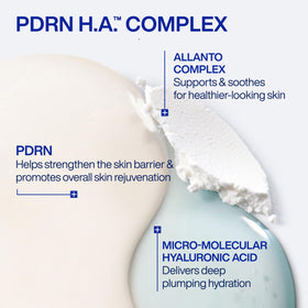IOPE serum on vanity in bathroom lifestyle setting for daily use context