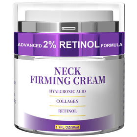 Ippurger flatlay of retinol collagen and hyaluronic acid ingredients