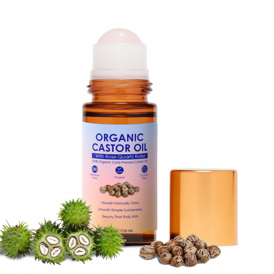 ipxkwll front packaging roller showing bottle and cap, clear brand visibility and convenience