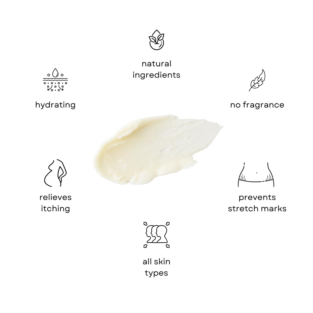 Irene Organics label close-up highlighting gentle formula and ingredient list