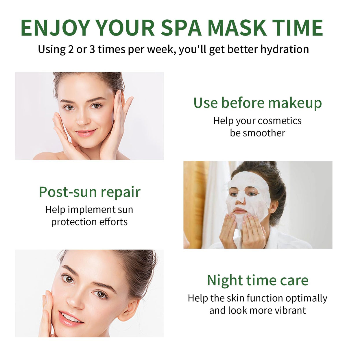 IREV mask tucked in travel bag emphasizing on-the-go convenience