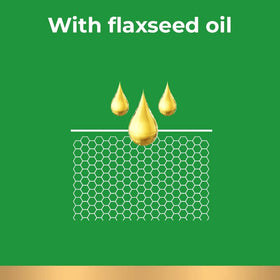 Irish Spring aloe label and ingredients panel highlighting deodorant feature