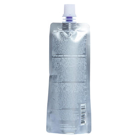 iroiro 20 Purple cream texture close-up illustrating smooth conditioning benefit
