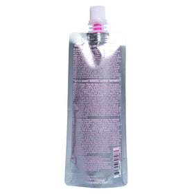 iroiro cream texture close-up with coconut oil sheen benefits smooth easy application