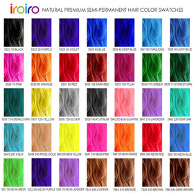 iroiro eco pouch squeeze detail displaying waste-reducing packaging benefit