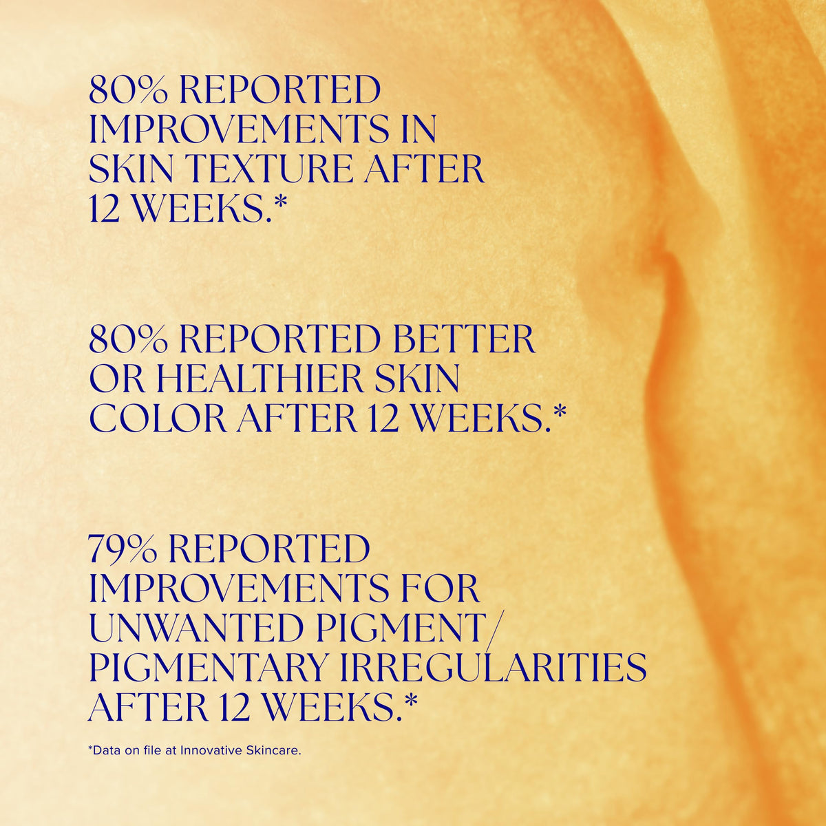 iS CLINICAL peel on bathroom counter showing convenient at-home resurfacing routine