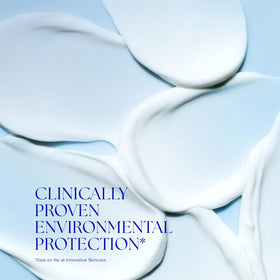 iS CLINICAL tube with cap detail showing travel-friendly size