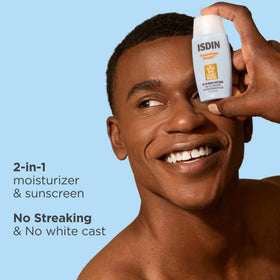 ISDIN lifestyle outdoor use protecting skin during daily activities
