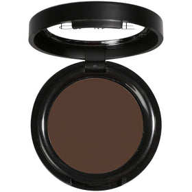 IS'MINE front packaging showing matte coffee pan and compact portability benefit