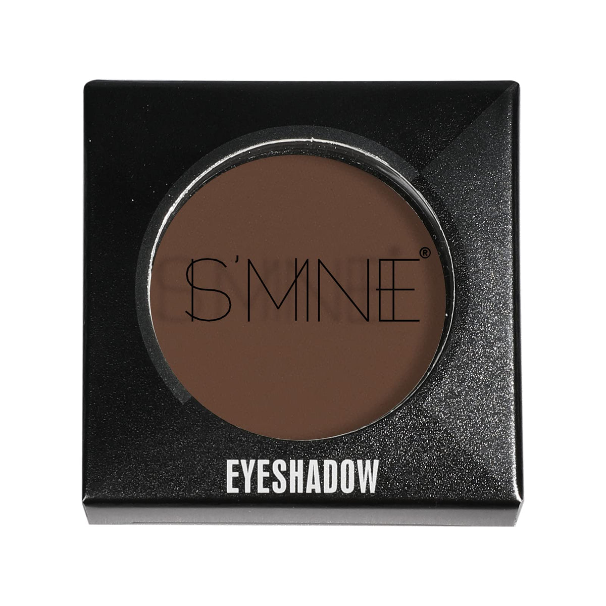 IS'MINE close-up of powder texture showing smooth blendable finish benefit