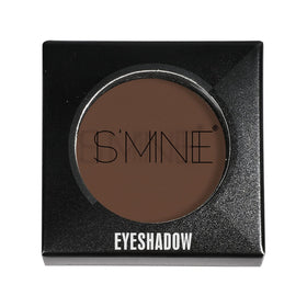 IS'MINE close-up of powder texture showing smooth blendable finish benefit