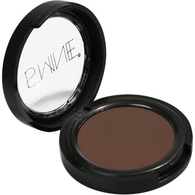 IS'MINE pan next to coin showing compact size for travel convenience benefit