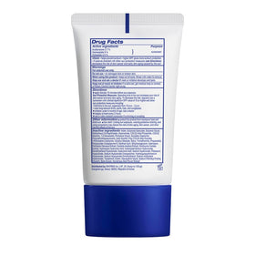 ISNTREE sunscreen in an outdoor bag to show everyday sun protection benefit