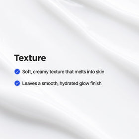 IsNtree cream beside bedside essentials showing nighttime moisturizing benefit