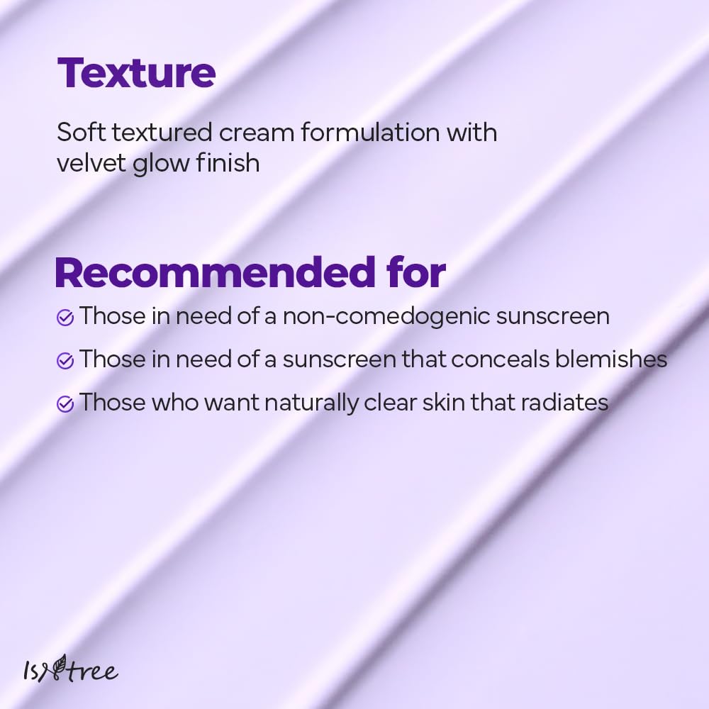 IsNtree sunscreen inside a handbag, conveys portable everyday protection
