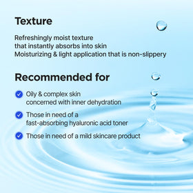 ISNTREE toner on bathroom vanity portraying daily skincare routine benefit