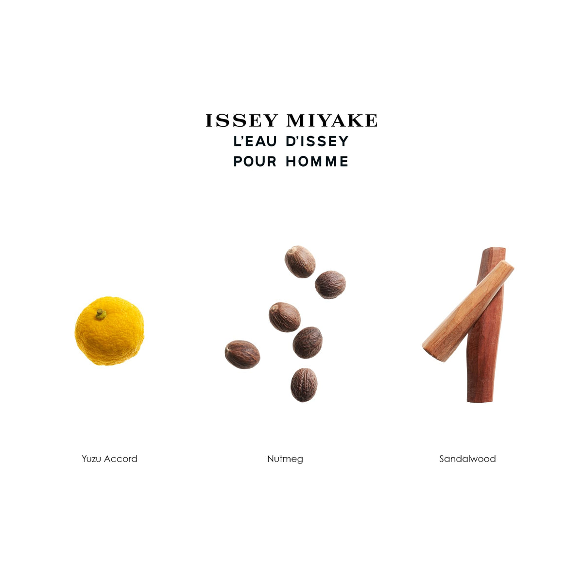 Issey Miyake deodorant stick texture close-up highlighting smooth glide and comfort