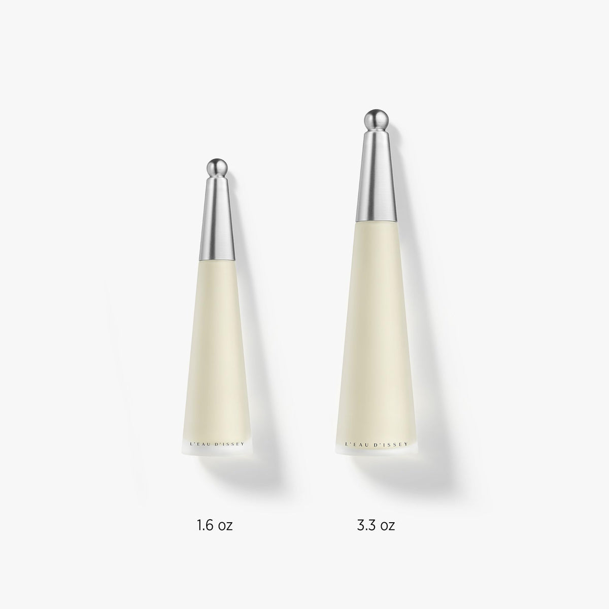 Issey Miyake perfume being sprayed on skin for fresh long-lasting scent