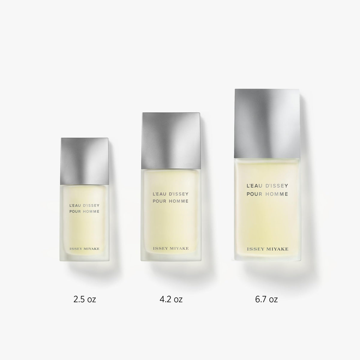 Issey Miyake yuzu note depiction showing bright citrus freshness benefit