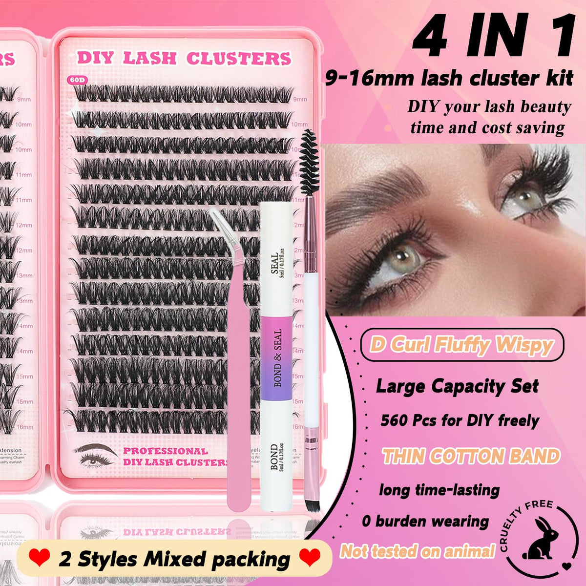 ISTGIFT close-up of fiber texture highlighting realistic soft finish
