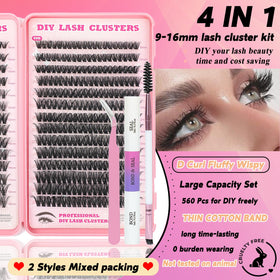ISTGIFT close-up of fiber texture highlighting realistic soft finish